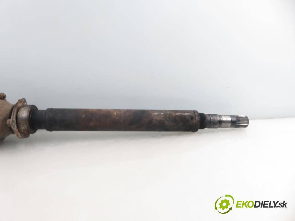 FIAT STILO (192_) HB 2003 59,00 1.9 JTD (192_XF1A) - 192 A3.000 1910,00 poloos PP