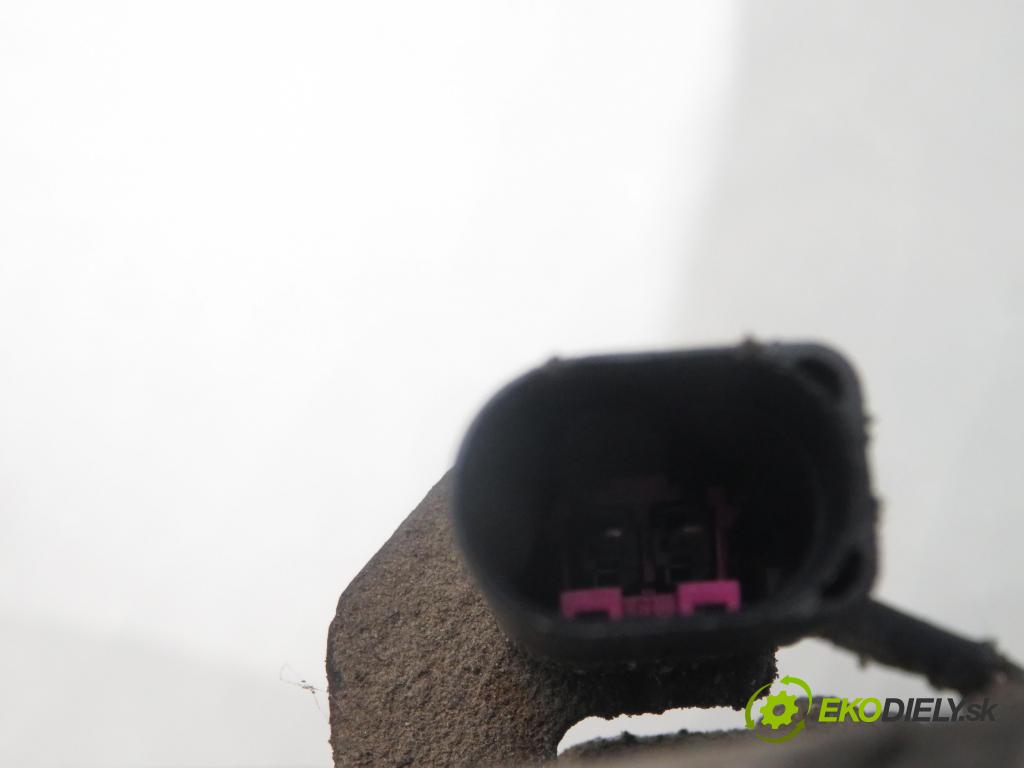 SKODA FABIA I (6Y2) HB 2005 55,00 1.4 16V - BKY 1390,00 KOMPRESOR: klimatizácie 6Q0820803H (Kompresor klimatizácie)