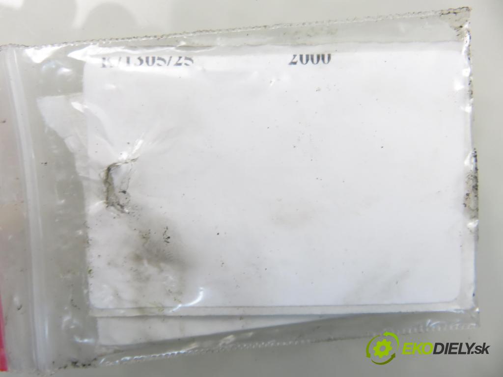 VW POLO (6N2) HB 2000 55,00 1.4 TDI - AMF 1422,00 spinačka 357905851F (Spínacia skrinka)