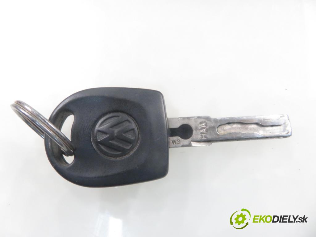 VW POLO (6N2) HB 2000 55,00 1.4 TDI - AMF 1422,00 spinačka 357905851F (Spínacia skrinka)