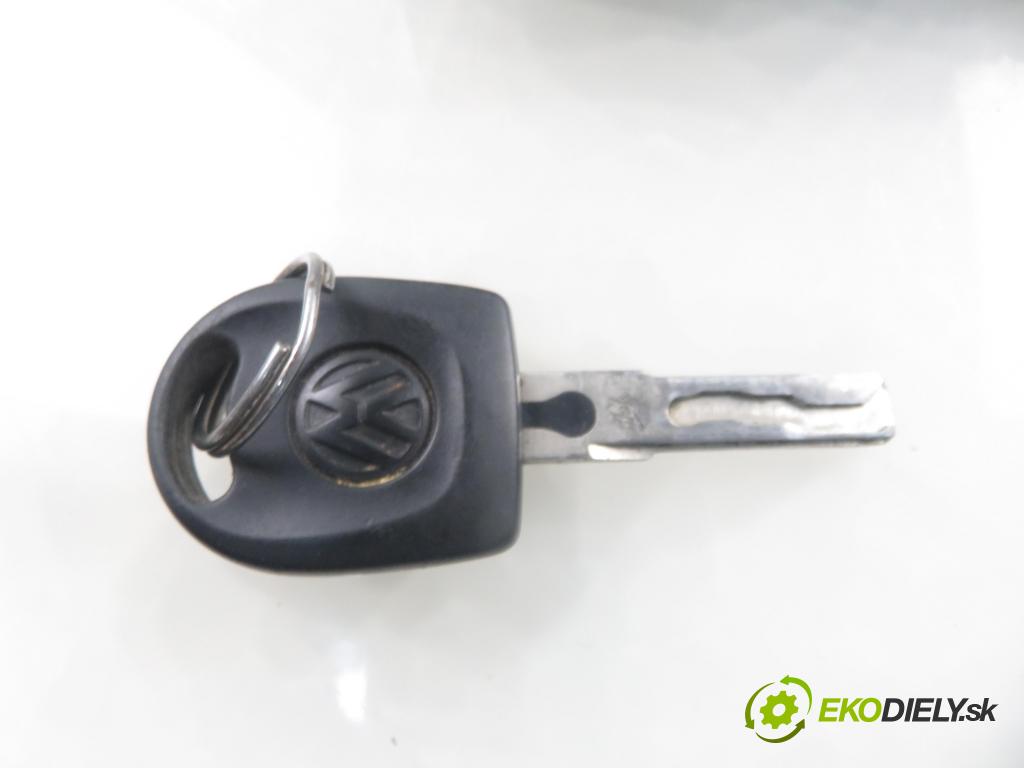 VW POLO (6N2) HB 2000 55,00 1.4 TDI - AMF 1422,00 spinačka 357905851F (Spínacia skrinka)