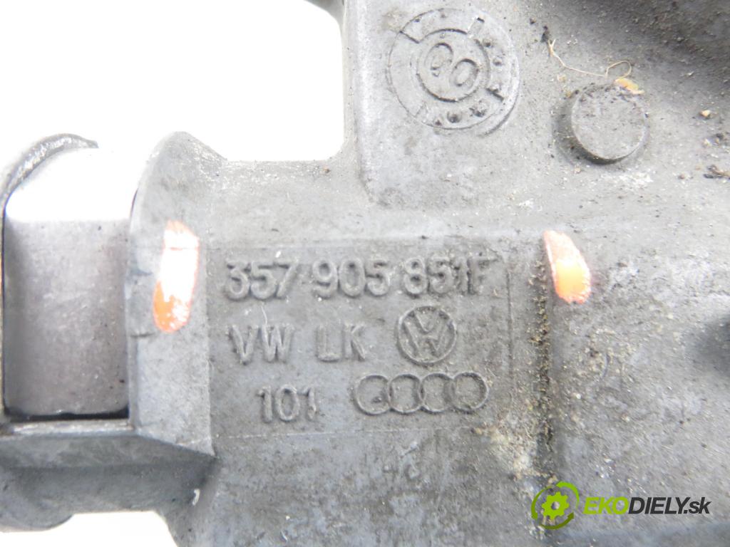 VW POLO (6N2) HB 2000 55,00 1.4 TDI - AMF 1422,00 spinačka 357905851F (Spínacia skrinka)