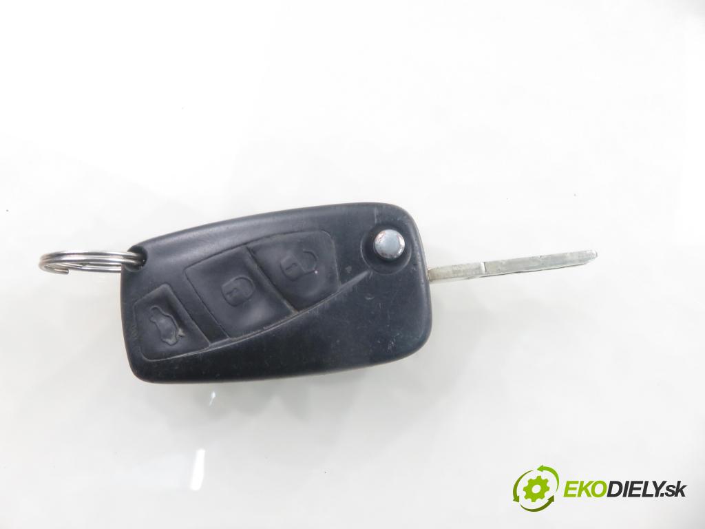 FIAT GRANDE PUNTO (199_) HB 2006 57,00 1.4 - 350 A1.000 1368,00 spinačka 51793074 (Spínacia skrinka)