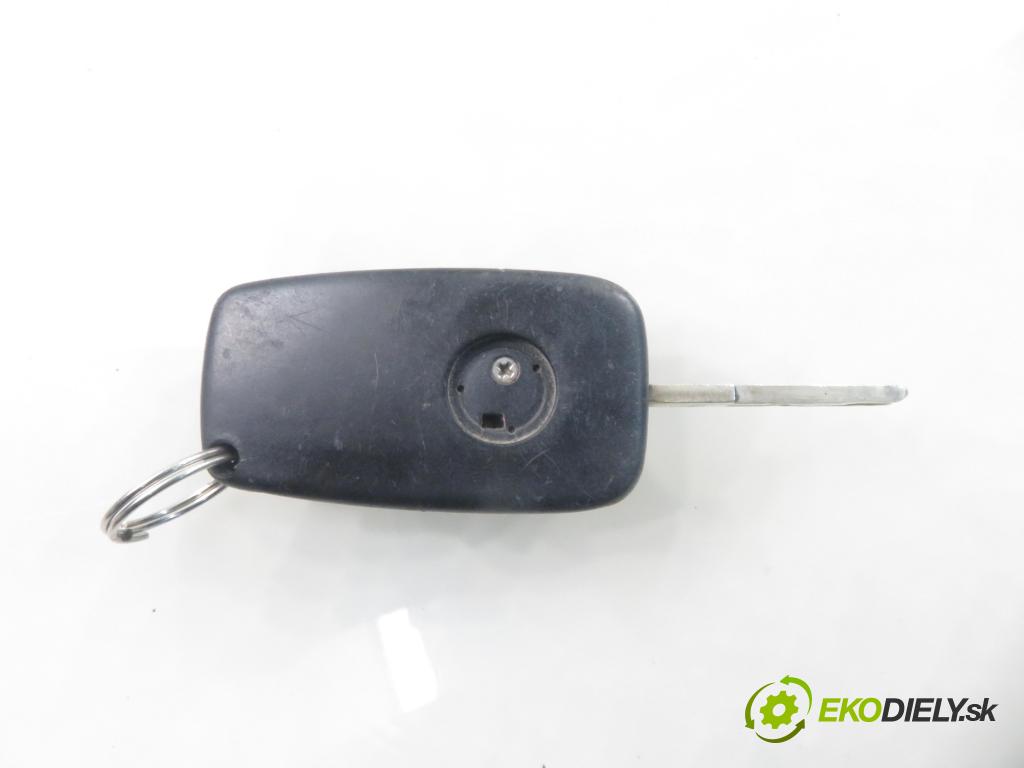 FIAT GRANDE PUNTO (199_) HB 2006 57,00 1.4 - 350 A1.000 1368,00 spinačka 51793074 (Spínacia skrinka)