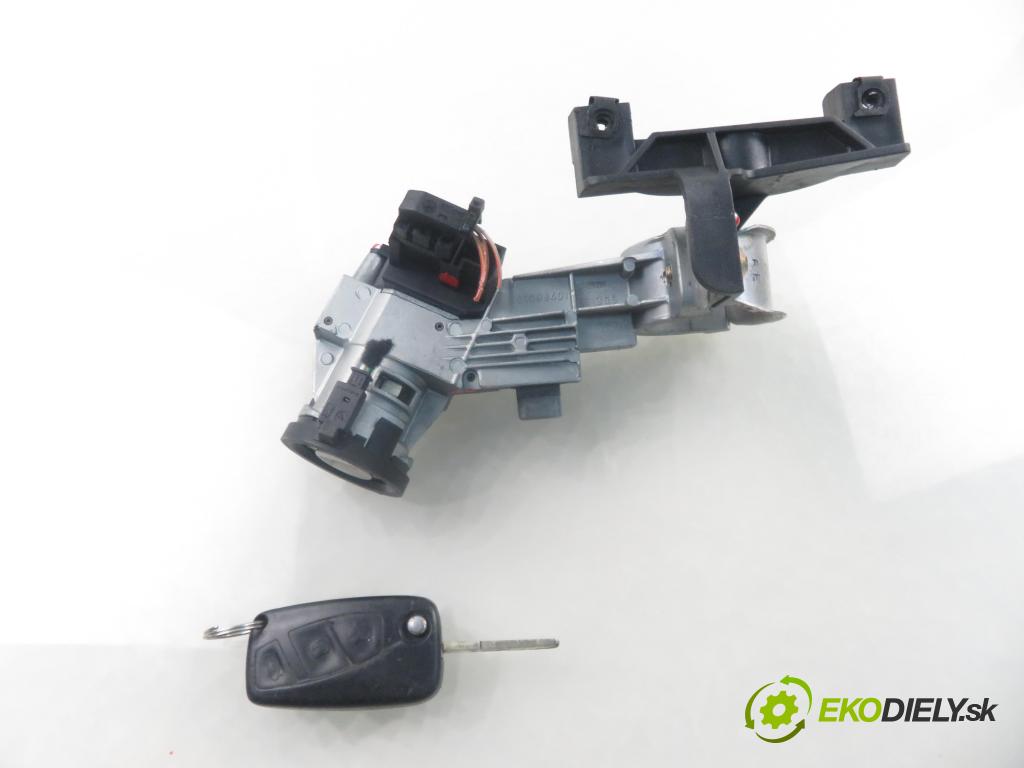 FIAT GRANDE PUNTO (199_) HB 2006 57,00 1.4 - 350 A1.000 1368,00 spinačka 51793074 (Spínacia skrinka)