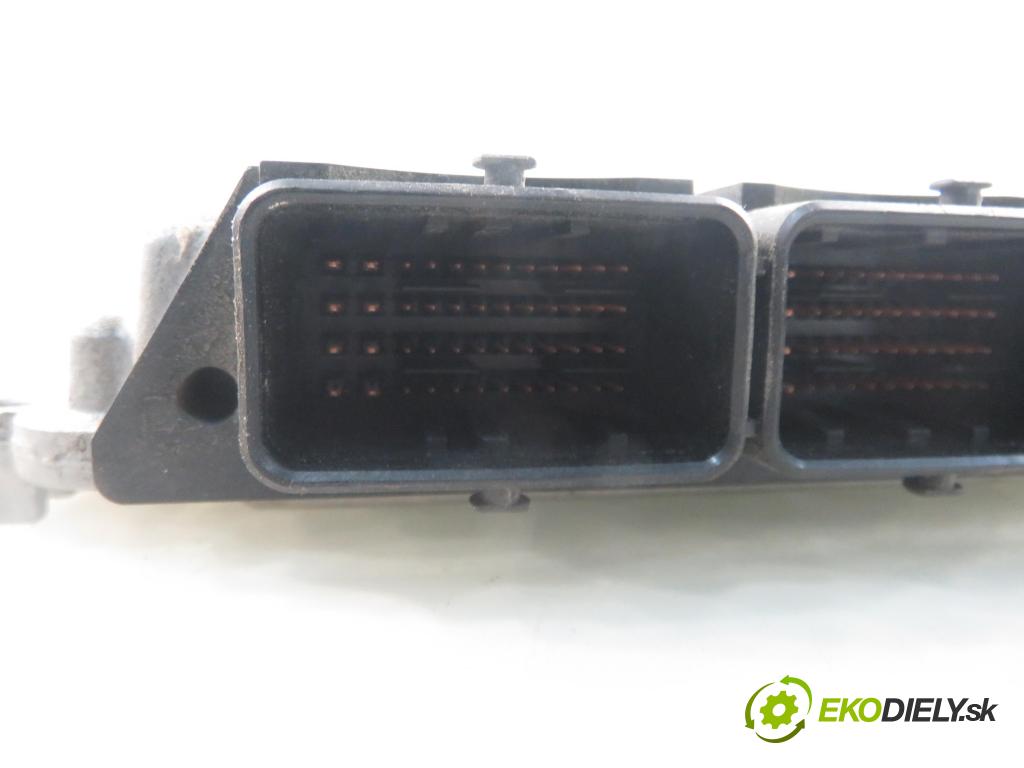 NISSAN QASHQAI / QASHQAI +2 I (J10, JJ10) CROSSOVER 2009 110,00 2.0 dCi Napęd na wszystkie koła - M9R 1995,00 řídící jednotka motora 23710JD78E ; 0281014859