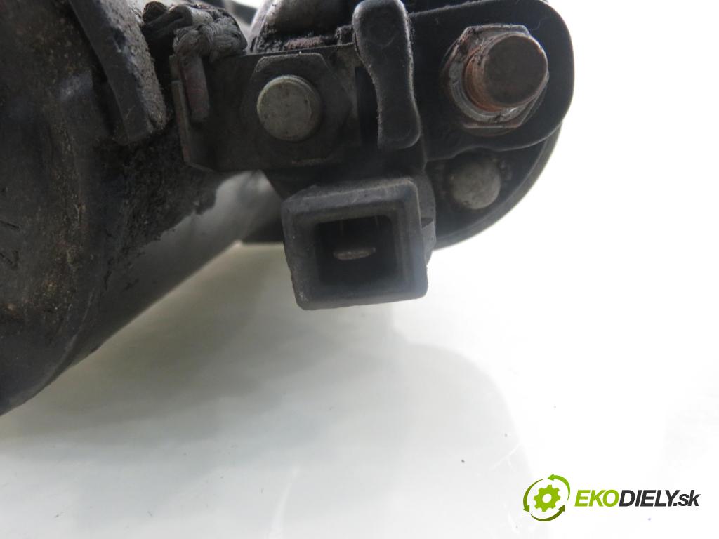 SEAT LEON (1M1) HB 2005 77,00 1.6 16 V - BCB 1598,00 Štartér 0001121028 (Štartér)