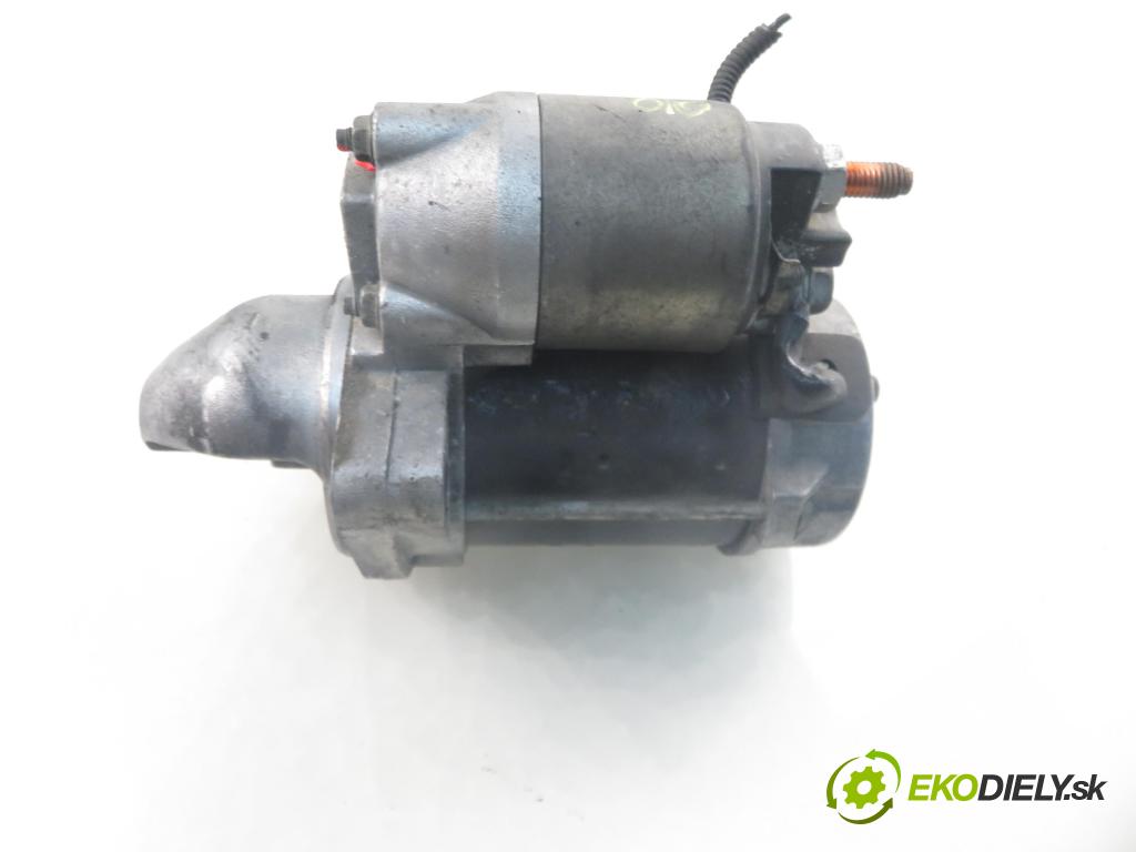 BMW 3 (E90) SEDAN 2006 95,00 318 i 129 - N46 B20 B 1995,00 Štartér 7523450 (Štartér)