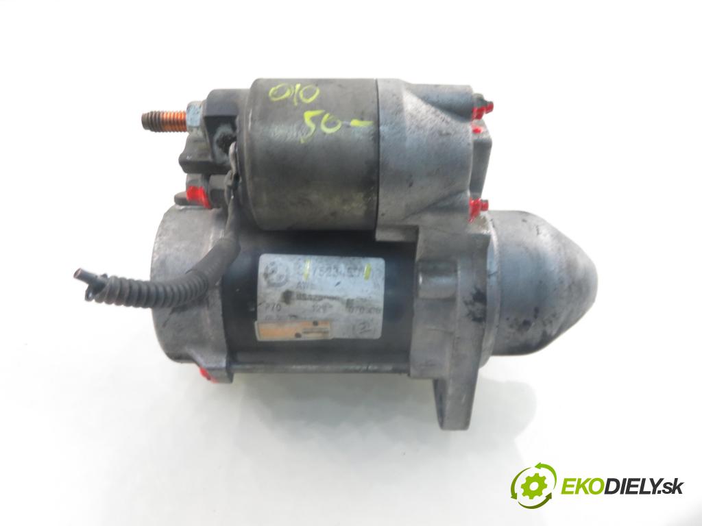 BMW 3 (E90) SEDAN 2006 95,00 318 i 129 - N46 B20 B 1995,00 Štartér 7523450 (Štartér)