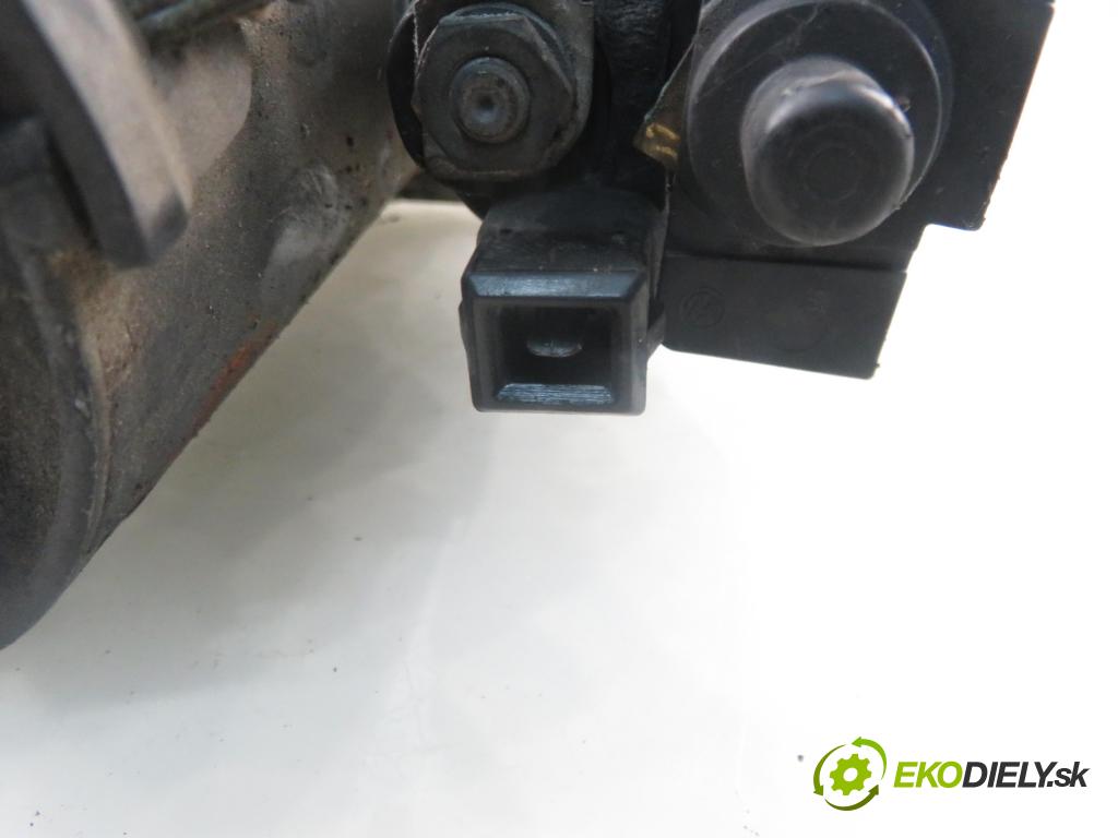 SEAT IBIZA III (6L1) HB 2004 55,00 1.4 TDI 75 - AMF 1422,00 Štartér 0001125042 ; 02A911024D (Štartér)