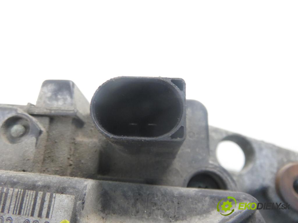 SEAT LEON (1M1) HB 2005 77,00 1.6 16 V - BCB 1598,00 Alternátor 06A903026 ; 0124325137 (Alternátor)