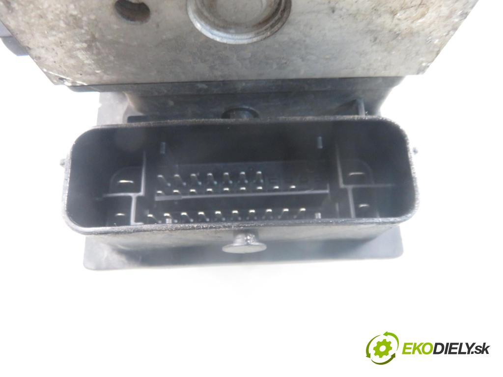 SEAT IBIZA III (6L1) HB 2004 55,00 1.4 TDI 75 - AMF 1422,00 Pumpa ABS 6Q0907379R ; 0265800363 ; 0265231426 (Pumpa ABS)