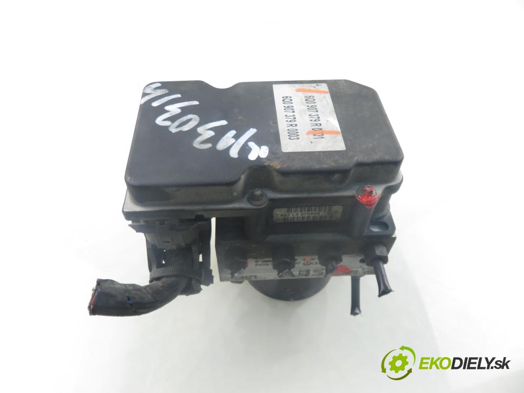 SEAT IBIZA III (6L1) HB 2004 55,00 1.4 TDI 75 - AMF 1422,00 Pumpa ABS 6Q0907379R ; 0265800363 ; 0265231426 (Pumpa ABS)