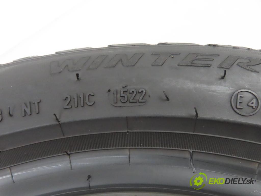 2022 PNEUMATIKY: / PNEUMATIKY: ZIMA