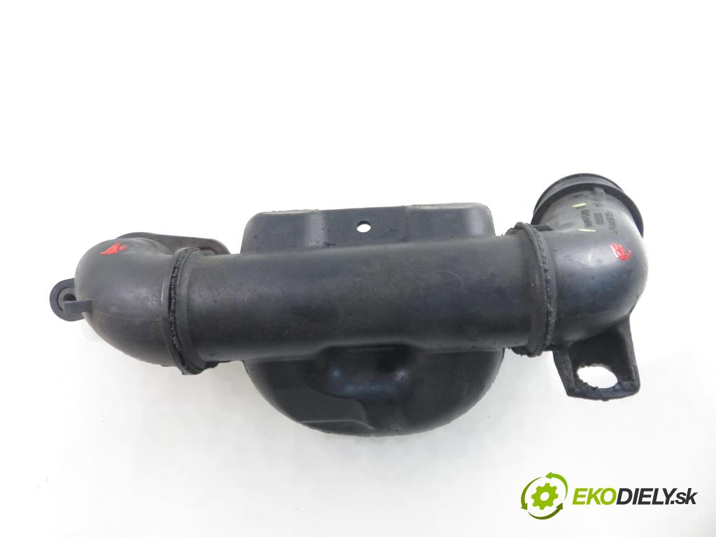 FORD FOCUS C-MAX (DM2) MINIVAN 2003 80,00 1.6 TDCi 109 - G8DA 1560,00 rezonátor vzduchu 9649475780 ; 9649475780C