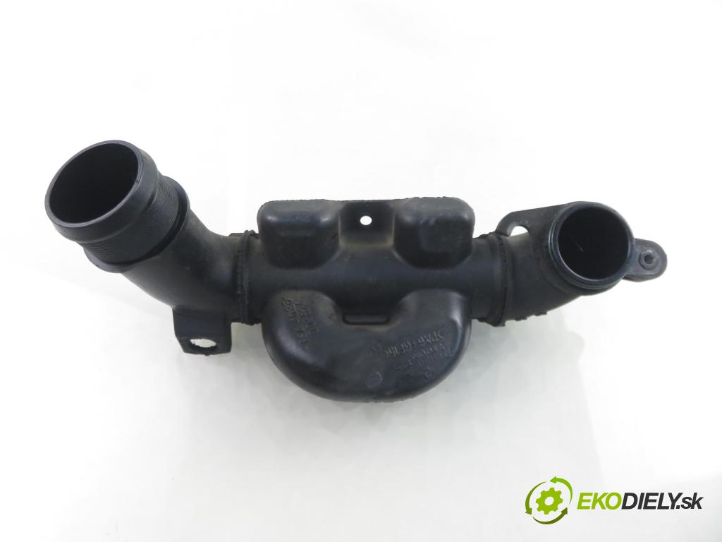 FORD FOCUS C-MAX (DM2) MINIVAN 2003 80,00 1.6 TDCi 109 - G8DA 1560,00 rezonátor vzduchu 9649475780 ; 9649475780C