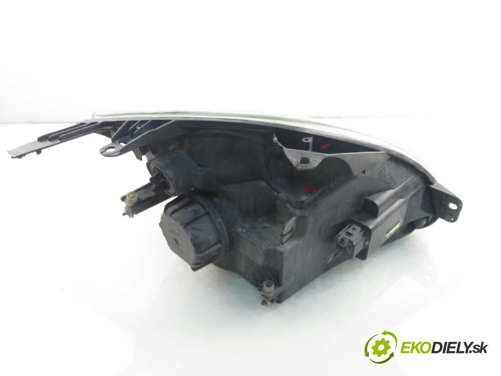 FORD FIESTA V (JH_, JD_) HB 2004 55,00 1.25 16V - FUJA 1242,00 světlo LP 2S6X13W030AJ