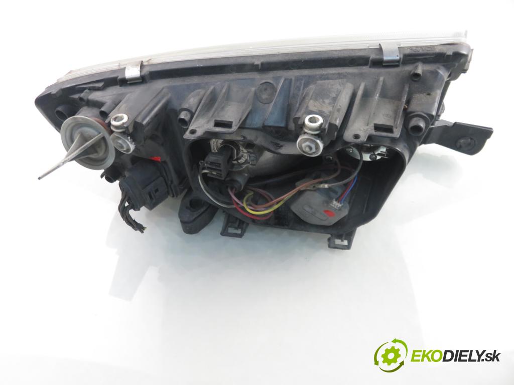 SKODA FABIA I Combi (6Y5) KOMBI 2006 74,00 1.9 TDI - ATD 1896,00 Svetlo LP
