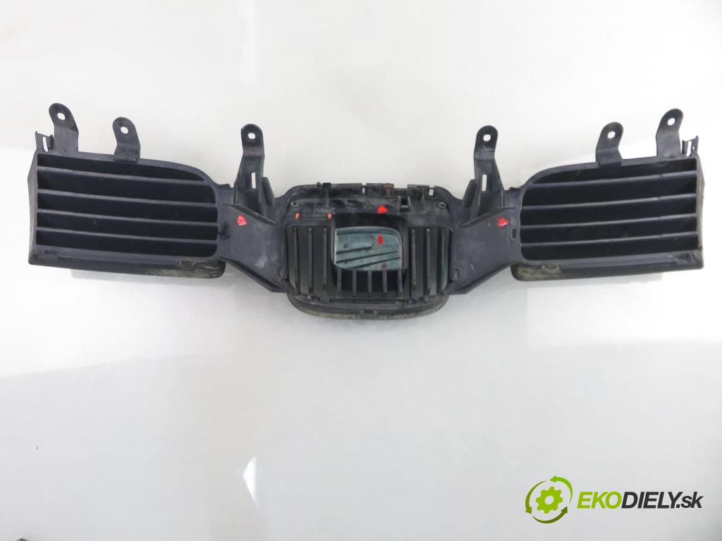 SEAT LEON (1M1) HB 2005 77,00 1.6 16 V - BCB 1598,00 mřížka / maska 1M0853651F