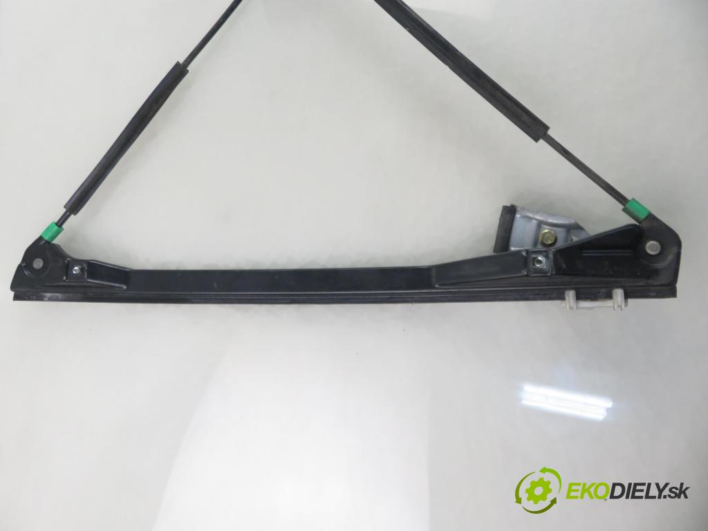 VW POLO (6N2) HB 2000 55,00 1.4 TDI - AMF 1422,00 Mechanizmus okien 6N4837401G