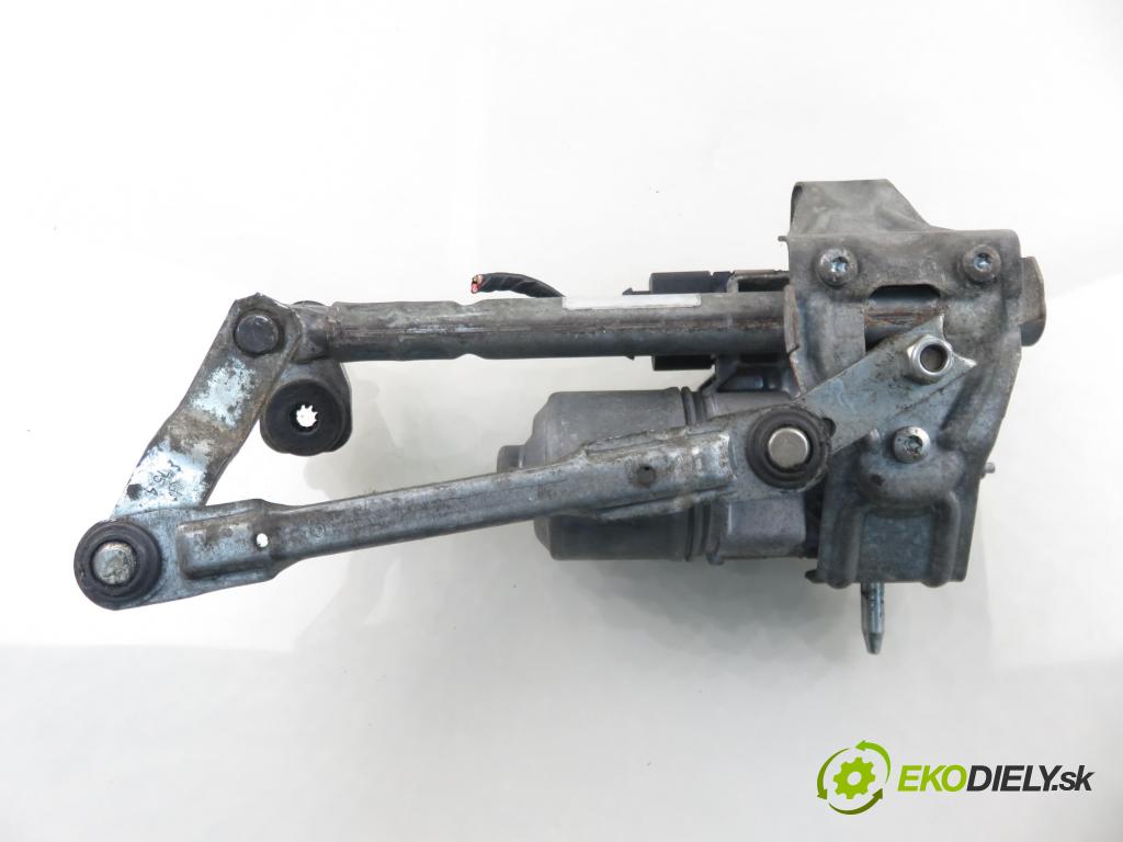 SEAT ALTEA (5P1) HB 2004 75,00 1.6 102 1595,00 MECHANISMUS/ motorek stěračů 5P0955120A ; 0390241759