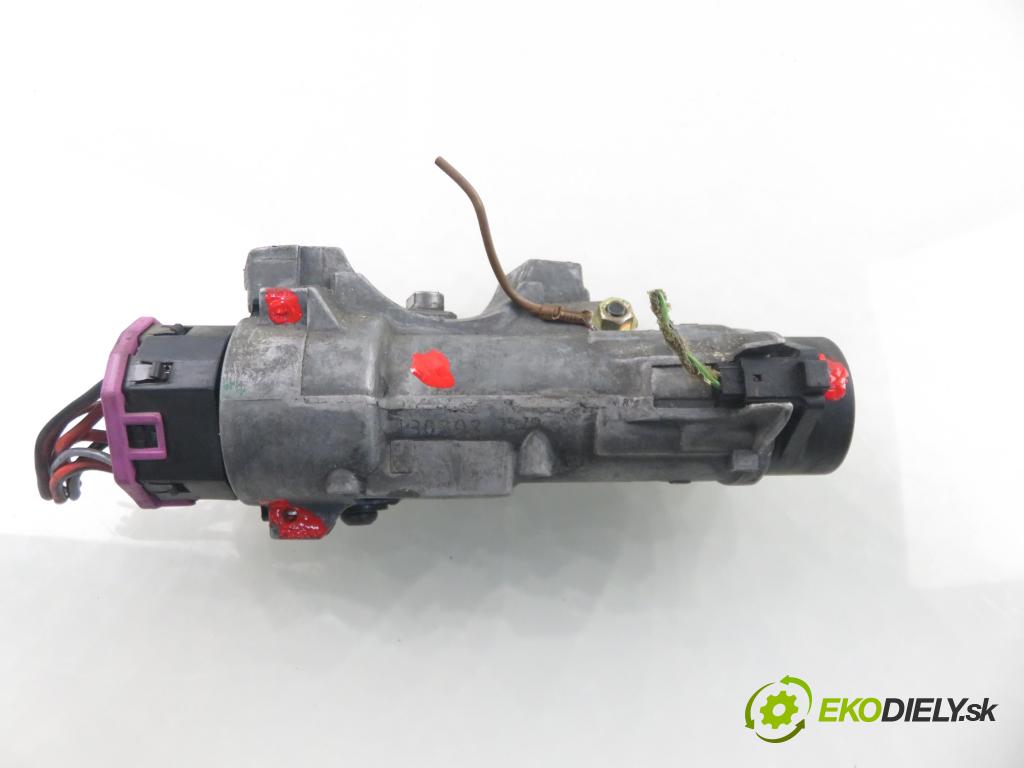 VW GOLF IV (1J1) HB 1998 74,00 1.6 - AKL 1595,00 spinačka 4B0905851C (Spínacia skrinka)