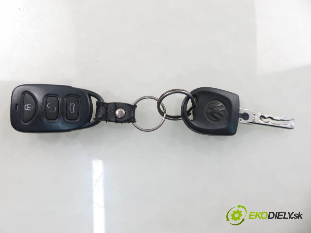 VW GOLF IV (1J1) HB 1998 74,00 1.6 - AKL 1595,00 spinačka 4B0905851C (Spínacia skrinka)