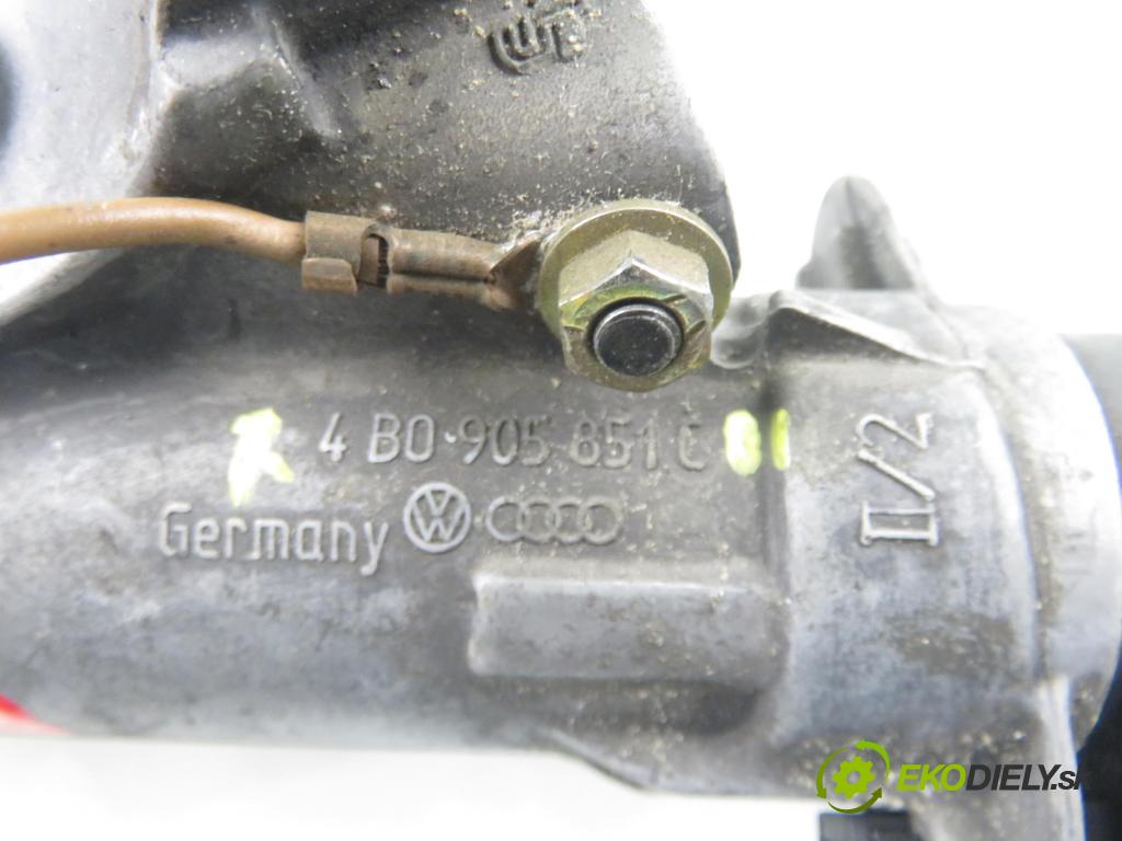 VW GOLF IV (1J1) HB 1998 74,00 1.6 - AKL 1595,00 spinačka 4B0905851C (Spínacia skrinka)