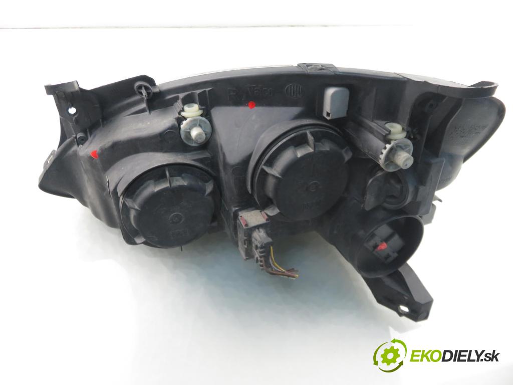 OPEL CORSA C (X01) HB 2006 44,00 1 - Z 10 XEP 998,00 světlo PP