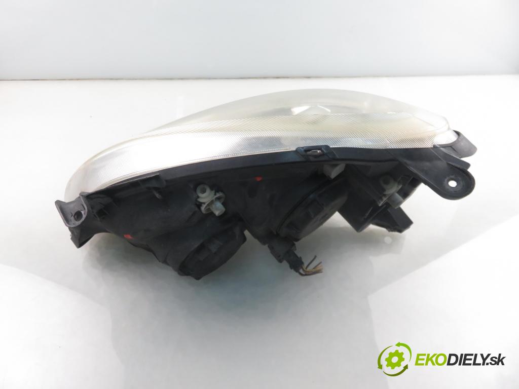 OPEL CORSA C (X01) HB 2006 44,00 1 - Z 10 XEP 998,00 světlo PP