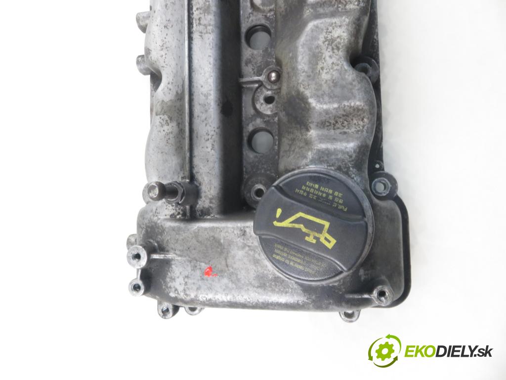 KIA PRO CEE'D (ED) HB 2008 85,00 1.6 CRDi 115 - D4FB 1582,00 kryt Ventilů