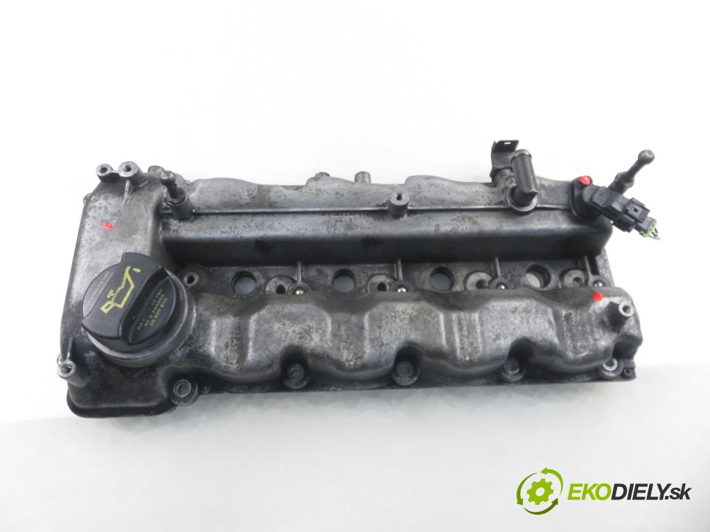 KIA PRO CEE'D (ED) HB 2008 85,00 1.6 CRDi 115 - D4FB 1582,00 kryt Ventilů