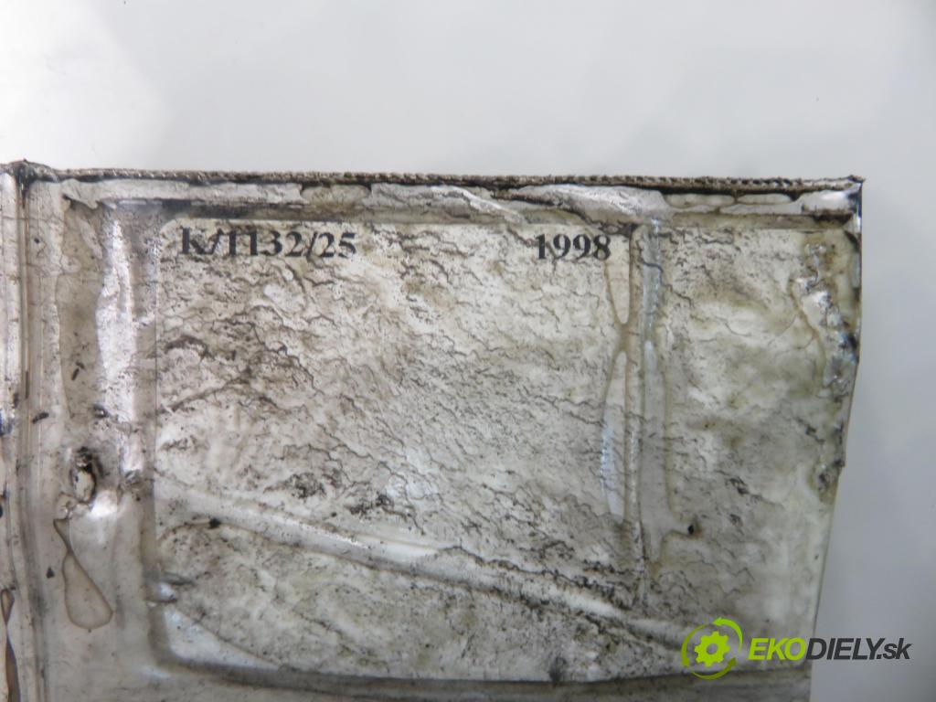 VW PASSAT B5 (3B2) SEDAN 1998 81,00 1.9 TDI 110 - AFN 1896,00 KOMPRESOR: klimatizácie 5062310500 ; 8D0260805D ; 5060310780 (Kompresor klimatizácie)