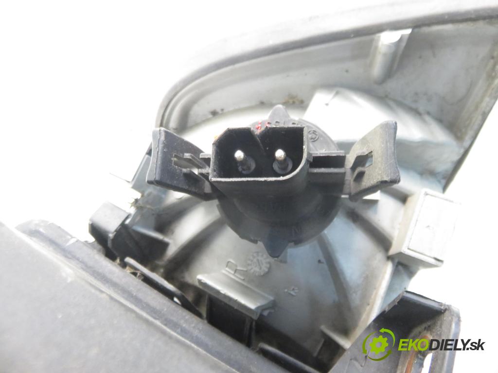 BMW 3 Touring (E36) KOMBI 1998 85,00 318 i 116 - M43 B18 (184E2) 1796,00 světlo PP 8363500