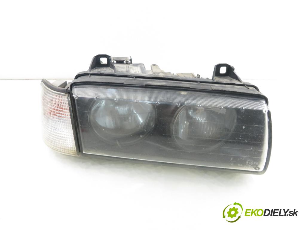 BMW 3 Touring (E36) KOMBI 1998 85,00 318 i 116 - M43 B18 (184E2) 1796,00 světlo PP 8363500