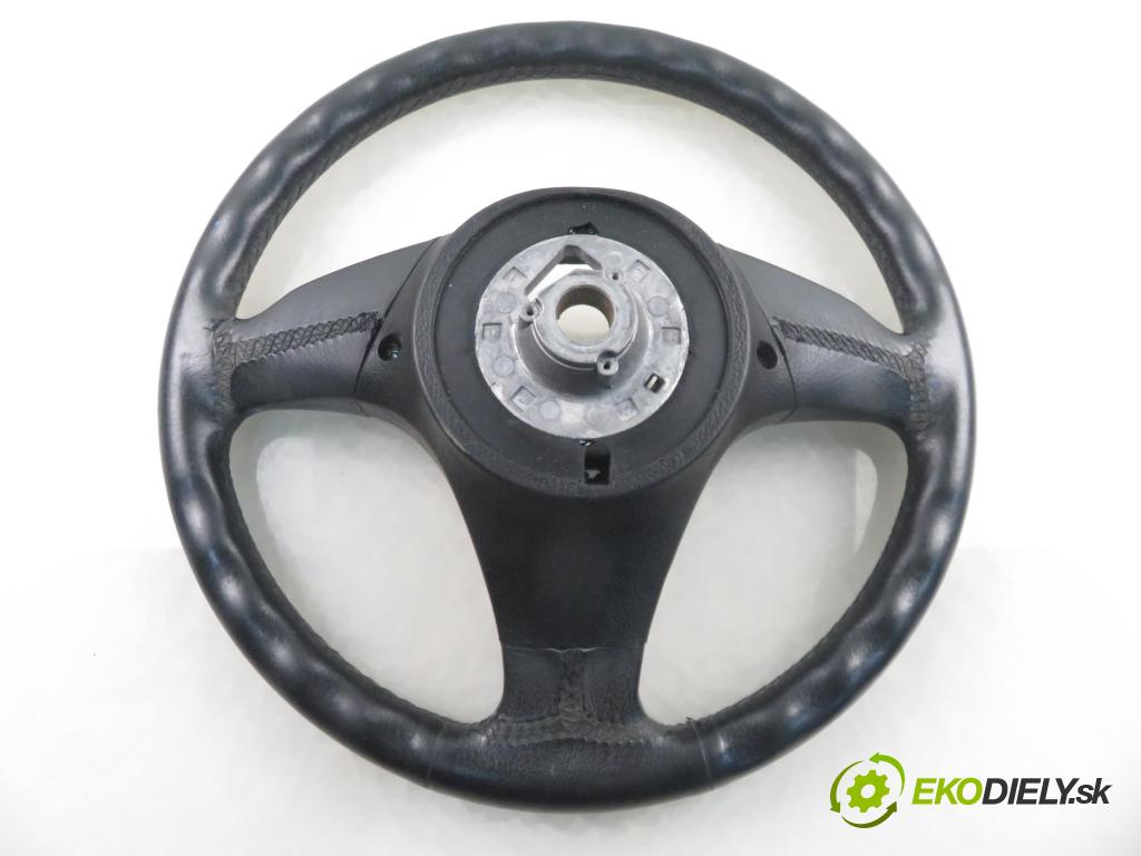 BMW 3 Touring (E36) KOMBI 1998 85,00 318 i 116 - M43 B18 (184E2) 1796,00 Volant 1092050 (Volant)