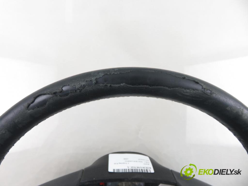 BMW 3 Touring (E36) KOMBI 1998 85,00 318 i 116 - M43 B18 (184E2) 1796,00 Volant 1092050 (Volant)