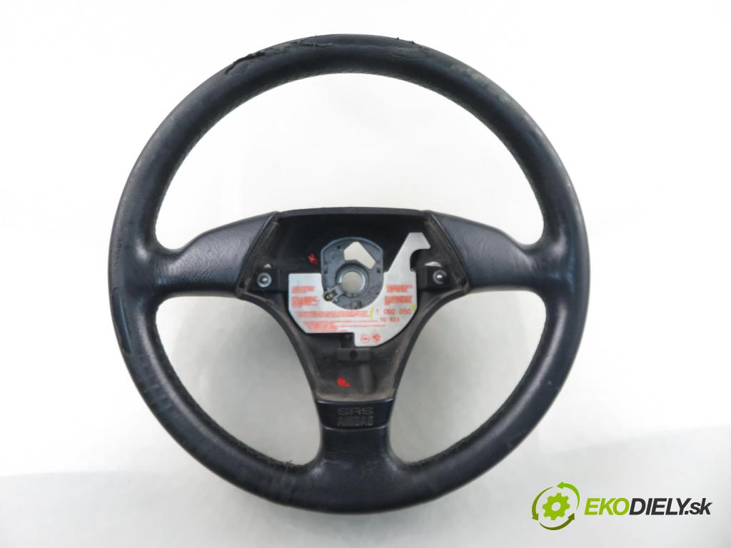 BMW 3 Touring (E36) KOMBI 1998 85,00 318 i 116 - M43 B18 (184E2) 1796,00 Volant 1092050 (Volant)