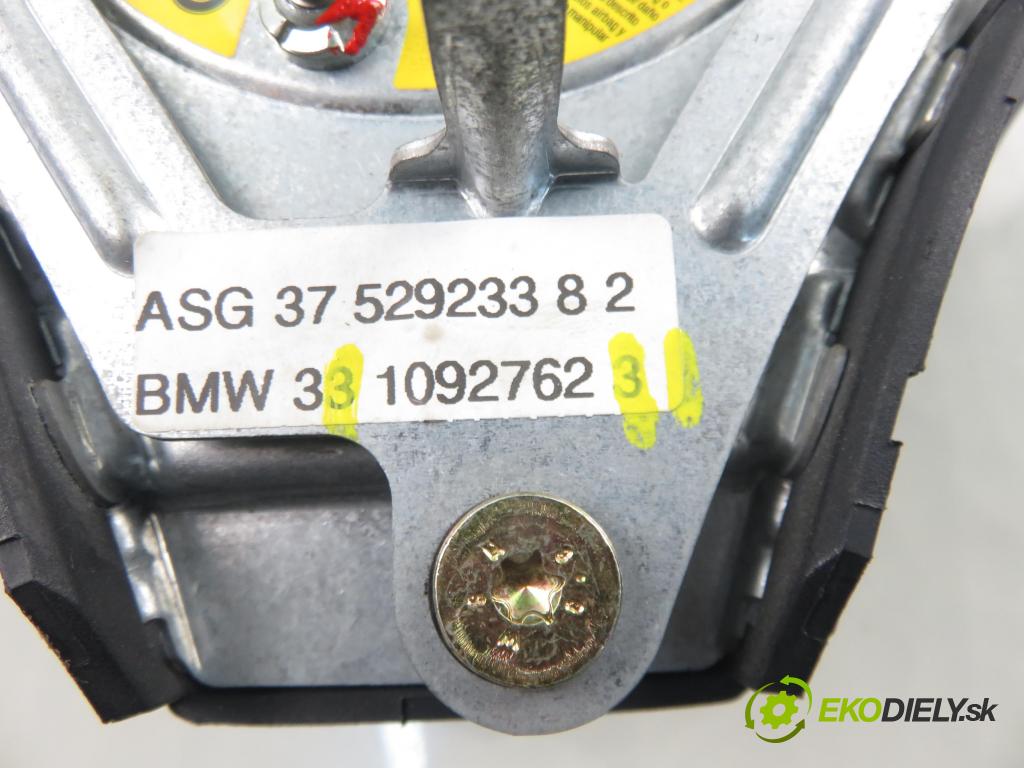 BMW 3 Touring (E36) KOMBI 1998 85,00 318 i 116 - M43 B18 (184E2) 1796,00 AirBag air BAG volantu 1092762