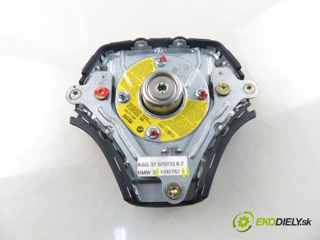 BMW 3 Touring (E36) KOMBI 1998 85,00 318 i 116 - M43 B18 (184E2) 1796,00 AirBag air BAG volantu 1092762