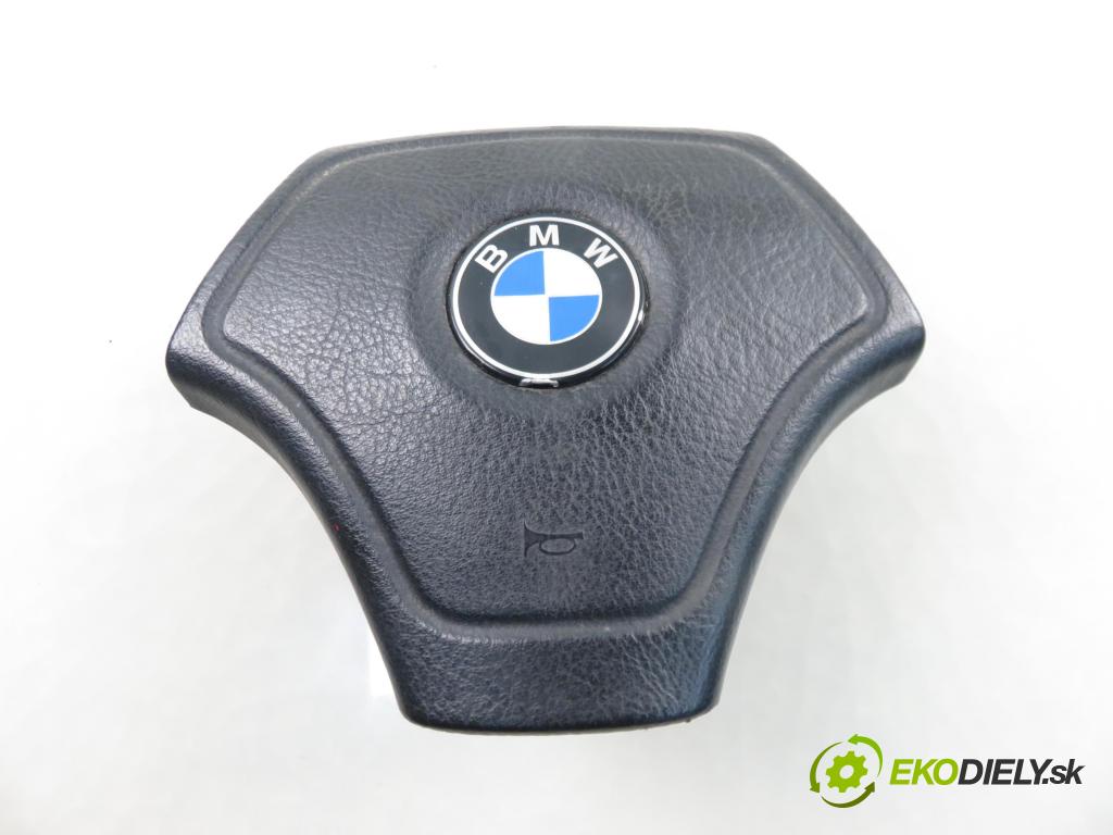 BMW 3 Touring (E36) KOMBI 1998 85,00 318 i 116 - M43 B18 (184E2) 1796,00 AirBag air BAG volantu 1092762