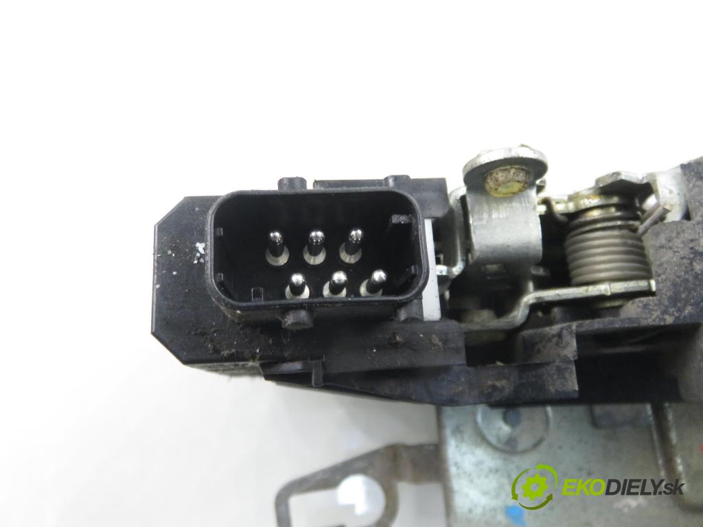 BMW 3 Touring (E36) KOMBI 1998 85,00 318 i 116 - M43 B18 (184E2) 1796,00 zámok PPE 1387726