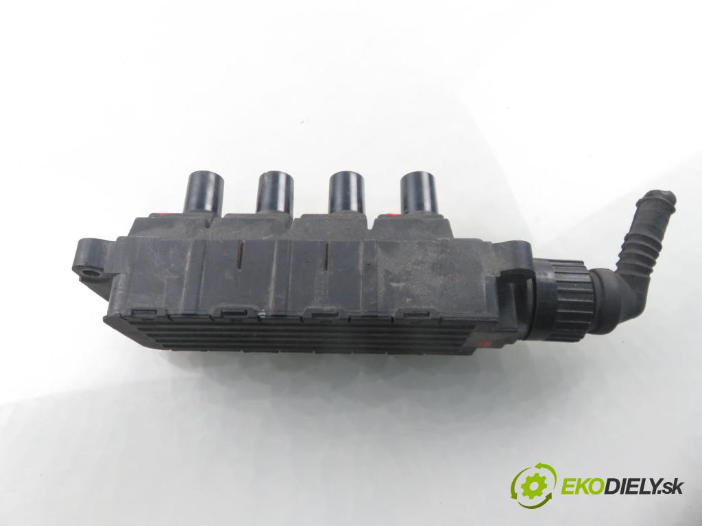 BMW 3 Touring (E36) KOMBI 1998 85,00 318 i 116 - M43 B18 (184E2) 1796,00 Cievka zapaľovacia 1247281 ; 0221503005