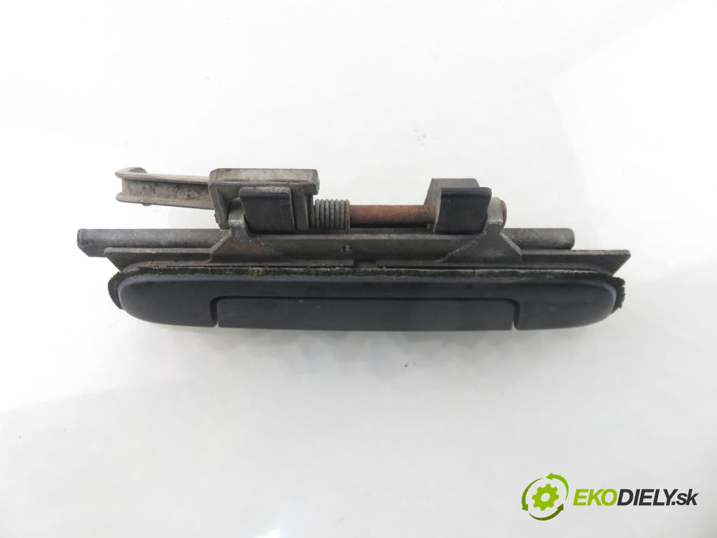 BMW 3 Touring (E36) KOMBI 1998 85,00 318 i 116 - M43 B18 (184E2) 1796,00 klika 1960801
