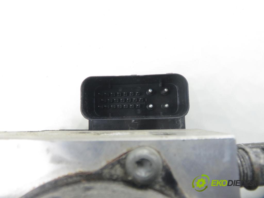 BMW 3 Touring (E36) KOMBI 1998 85,00 318 i 116 - M43 B18 (184E2) 1796,00 Pumpa ABS 6751767 ; 10020402544 ; 6751768 (Pumpa ABS)