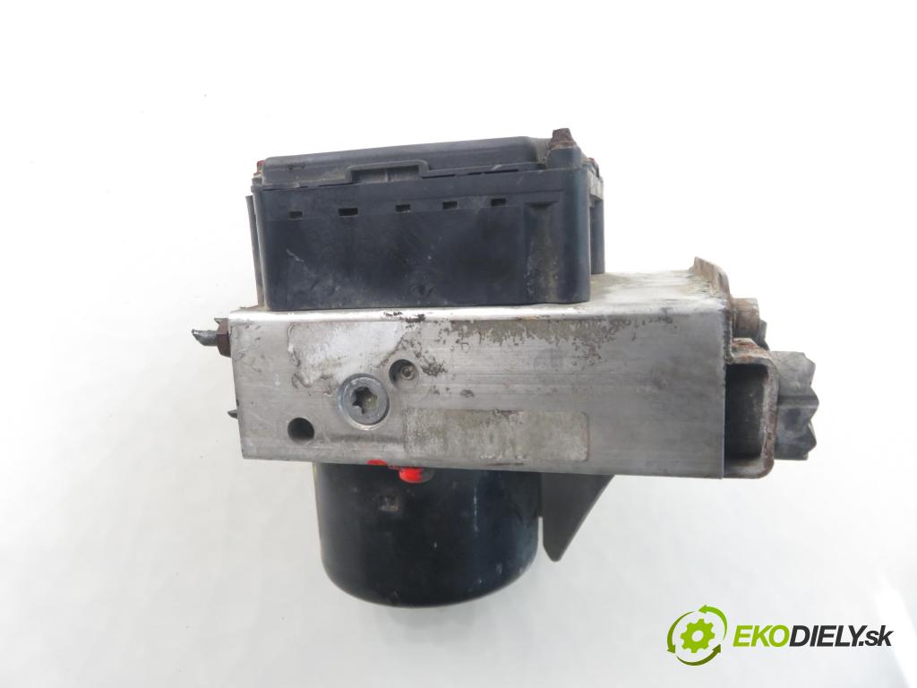 BMW 3 Touring (E36) KOMBI 1998 85,00 318 i 116 - M43 B18 (184E2) 1796,00 Pumpa ABS 6751767 ; 10020402544 ; 6751768 (Pumpa ABS)