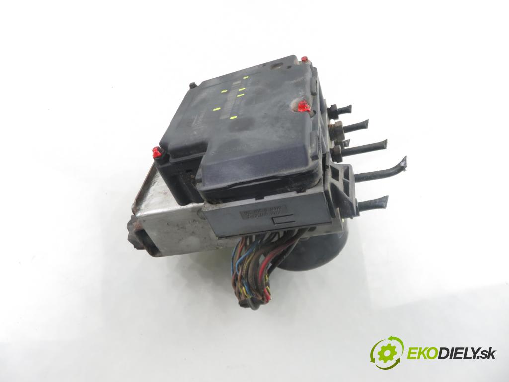 BMW 3 Touring (E36) KOMBI 1998 85,00 318 i 116 - M43 B18 (184E2) 1796,00 Pumpa ABS 6751767 ; 10020402544 ; 6751768 (Pumpa ABS)