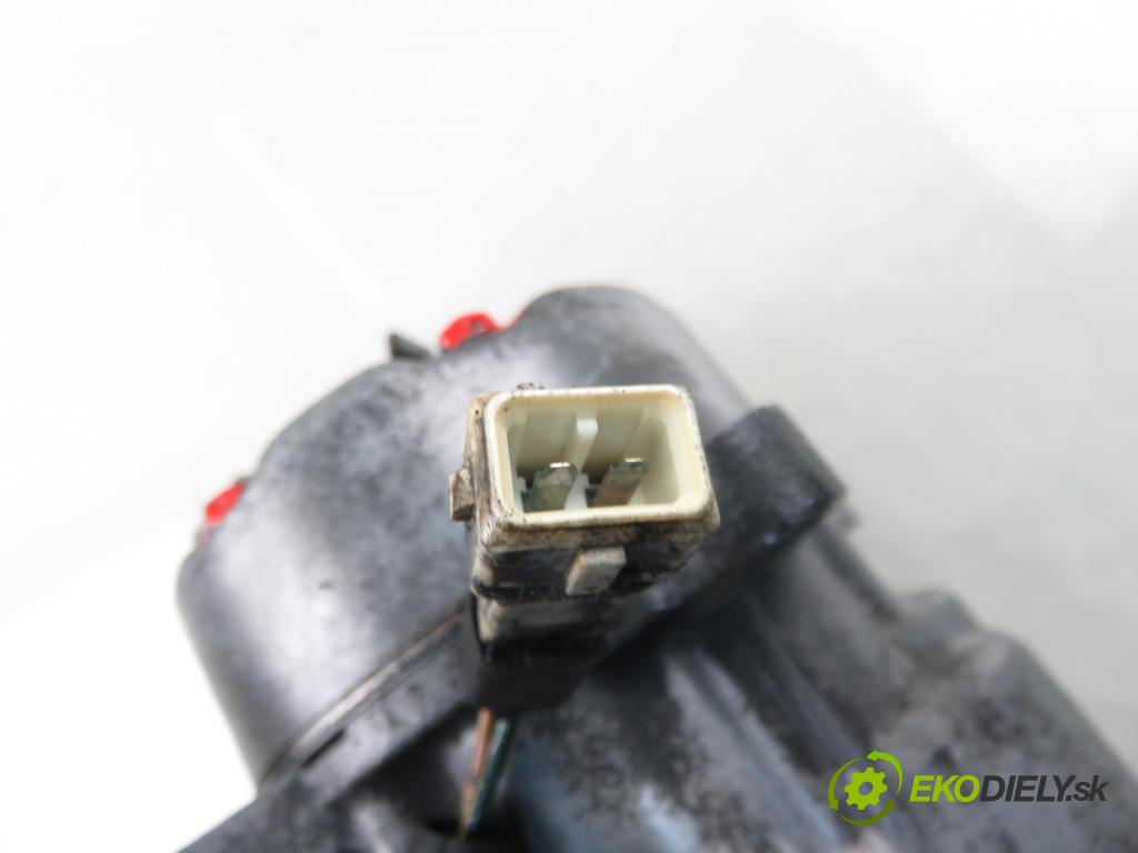 PEUGEOT 306 Break (7E, N3, N5) HB 2000 51,00 1.9 D - WJY (DW8B) 1868,00 KOMPRESOR: klimatizácie  (Kompresor klimatizácie)