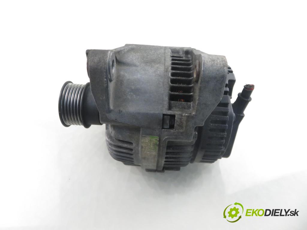 BMW 3 Touring (E36) KOMBI 1998 85,00 318 i 116 - M43 B18 (184E2) 1796,00 Alternátor (Alternátor)