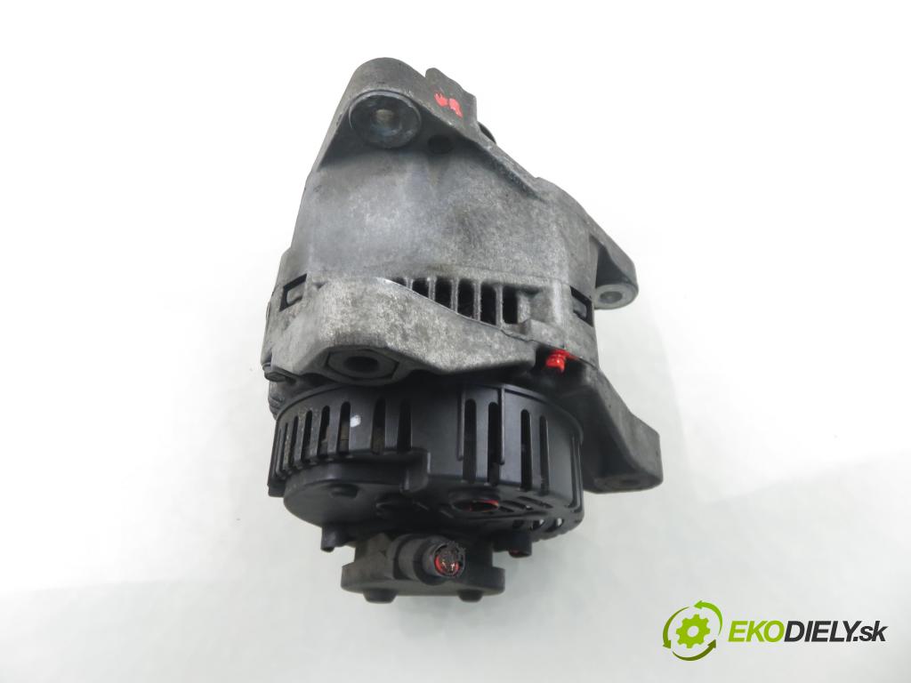 BMW 3 Touring (E36) KOMBI 1998 85,00 318 i 116 - M43 B18 (184E2) 1796,00 Alternátor (Alternátor)